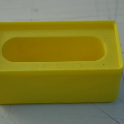 Giá Đỡ Cân Kỹ Thuật Số Gridfinity 1x1