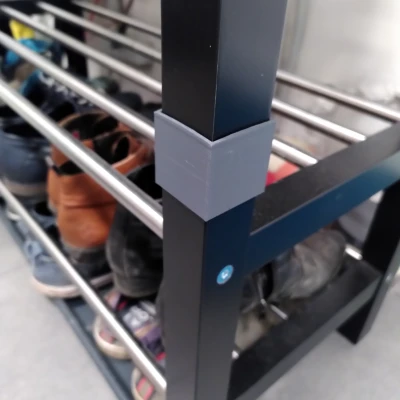 Khớp nối IKEA Tjusig Tùy biến được