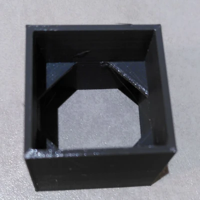 Khớp nối IKEA Tjusig Tùy biến được