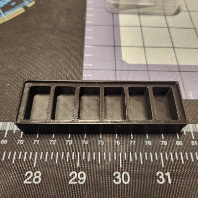 Kệ Đựng Pod XROS Có Nam Châm