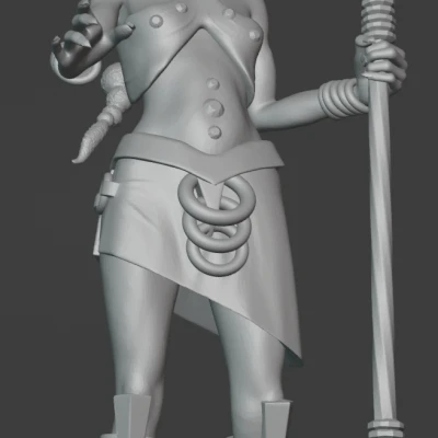 Người Khổng Lồ Mây - Arixsia