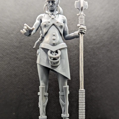 Người Khổng Lồ Mây - Arixsia