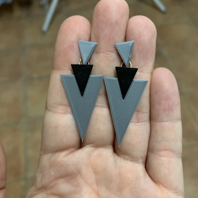 Mặt Dây Chuyền Phong Cách Sang Trọng