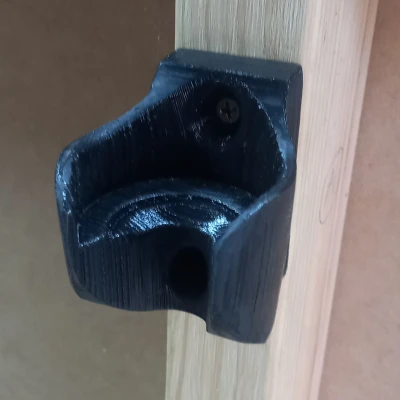 Giá Đỡ Mâm Cặp Jacobs Chuôi MT3