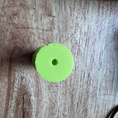 Adapter PTFE Polybox M10