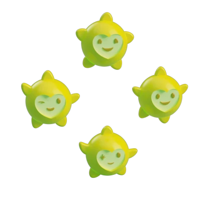 Móc treo Giáng sinh Ngôi sao Ước nguyện Disney