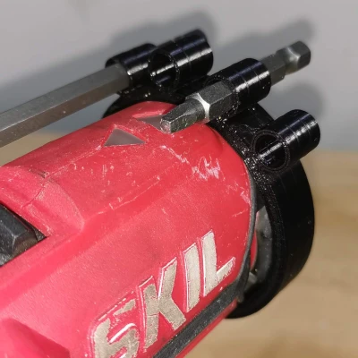 Giá đỡ mũi khoan cho máy khoan