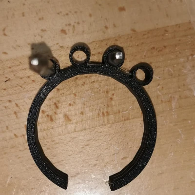 Giá đỡ mũi khoan cho máy khoan