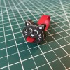 Kẹp Giữ Dây Cáp Hình Mèo Dễ Thương - Thumbnail 3