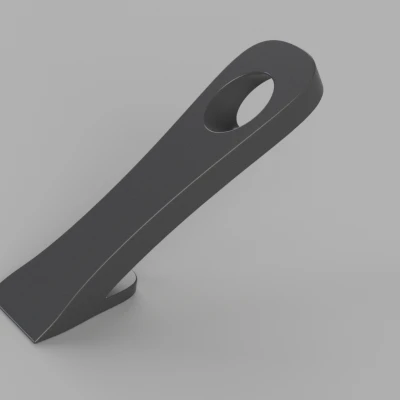 Rượu Thần: Làm Chai Rượu Của Bạn Treo Lơ Lửng