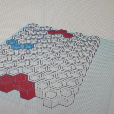 branball deska prostredni leva - Miếng Lót Bàn Chơi