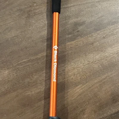 Phần Bảo Vệ Đầu Gậy Leo Núi (Black Diamond)