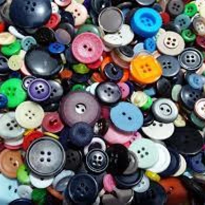 Nút Bấm (Parametric) - Tùy chỉnh kích thước, hình dạng, số lỗ, v.v.