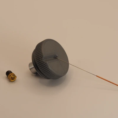 Bộ Kit Prusa Bits - Hộp đựng phụ kiện và dụng cụ