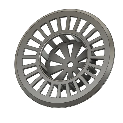 Bộ lọc rác cho bồn rửa chén