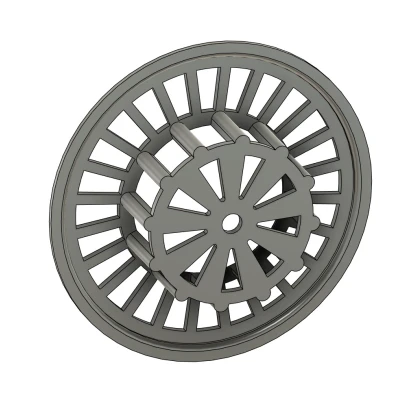 Bộ lọc rác cho bồn rửa chén