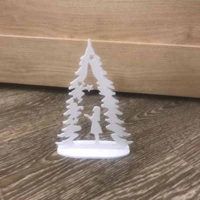 Đồ trang trí Giáng Sinh