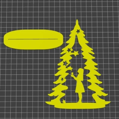 Đồ trang trí Giáng Sinh