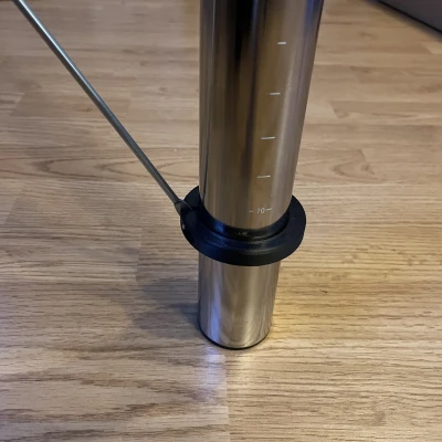 Thanh giằng chéo cho GERTON dùng OBSERVATÖR