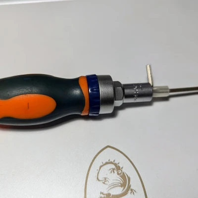 Bộ Chuyển Đổi Lục Giác Allen Sang Đầu Hex