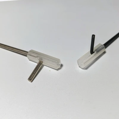 Bộ Chuyển Đổi Lục Giác Allen Sang Đầu Hex