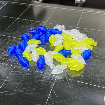 Cây Thông Noel Có Đèn Trang Trí