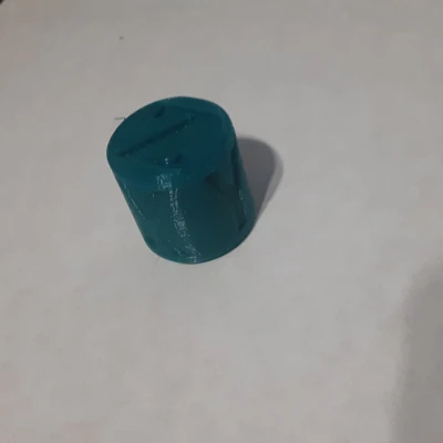 Trụ Kiểm Tra XYZ Vô Dụng