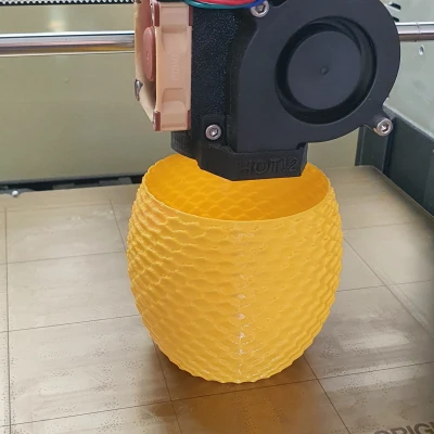 Đèn Trà Trứng Rồng