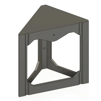 Giá Đỡ Góc Cho Loa Samsung SWA-9200S