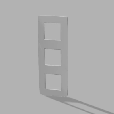 Tấm che Niko (ba lỗ & đơn)