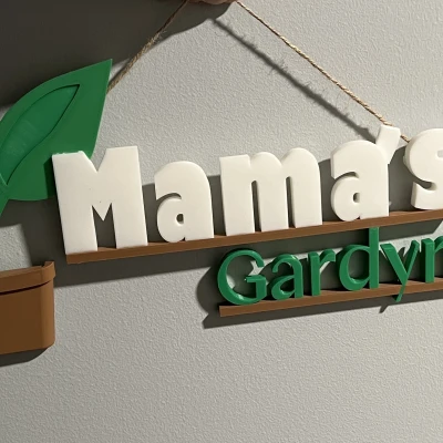 Biển Quà Tặng Gardyn