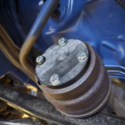 Nắp Che Vi Sai Cầu Trước Honda Acty HA4