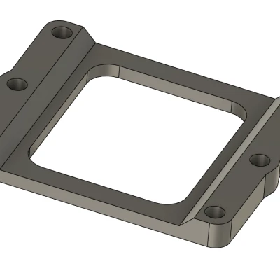 Pát gắn MOSFET HA210N06 25A PWM