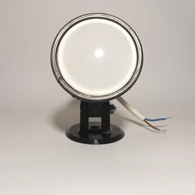 Mẫu Foco LED xoay 360 độ