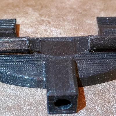 Giá đỡ GPS/Điện thoại CD Player Khóa được với Đế Bi 17mm