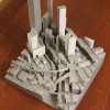 Mô hình 3D CityBlock 175 - Một mảnh đô thị tưởng tượng - Thumbnail 3