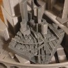 Mô hình 3D CityBlock 175 - Một mảnh đô thị tưởng tượng - Thumbnail 5