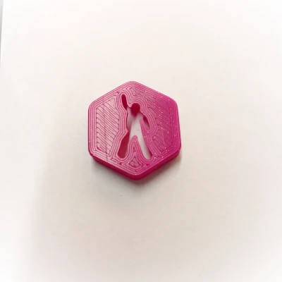 Nút Bấm Nóng Fysetc - DISCO!!