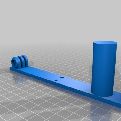 Bộ Chuyển Đổi Bàn Massage Cho Hệ Thống Lắp Ráp Module