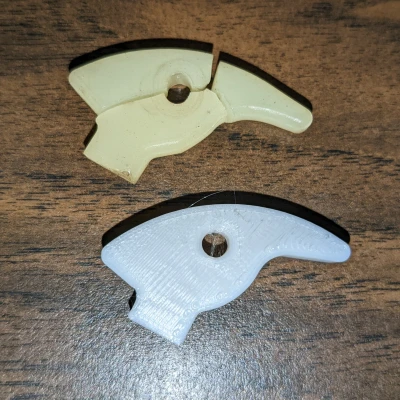 Chặn Ngăn Kéo Thomasville