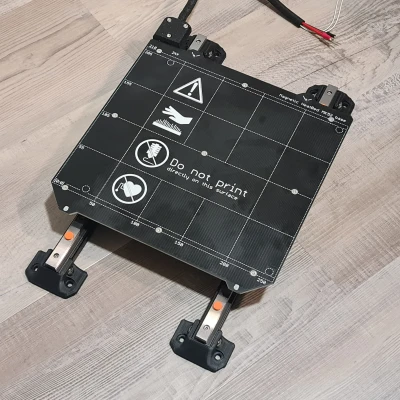 Khớp nối profile 2020 sang 3030