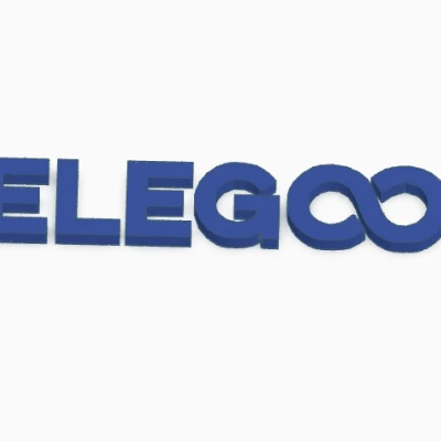 Logo Elegoo