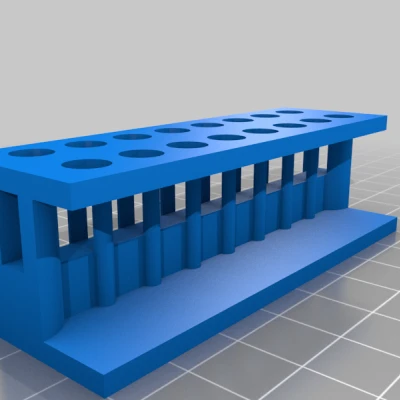 Nam châm tách dải PCR