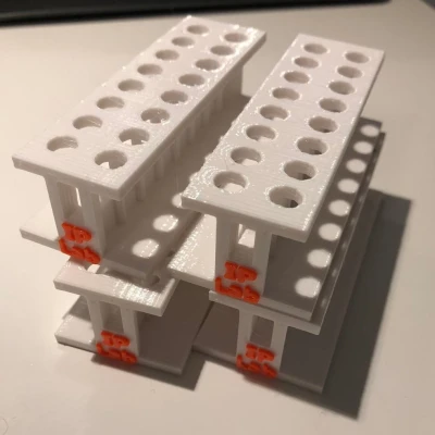 Nam châm tách dải PCR