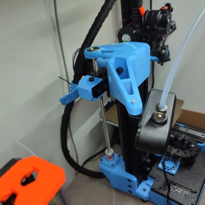 V-Minion - Chụp SFS + WobbleX