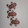 Ông Già Noel Bánh Gừng - Mr. Gingerbread - Thumbnail 2