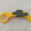 Dao Karambit Gấp 3D Print - Thumbnail 3