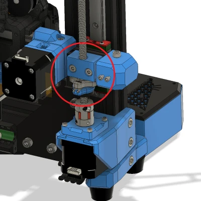 V-Minion - Bộ chuyển đổi WobbleX