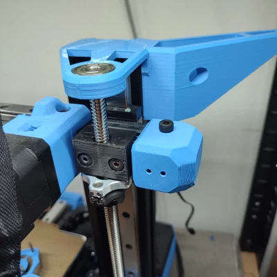 V-Minion - Bộ chuyển đổi WobbleX