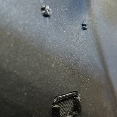 Nút Bịt Cảm Biến Dây Tóc FBG6